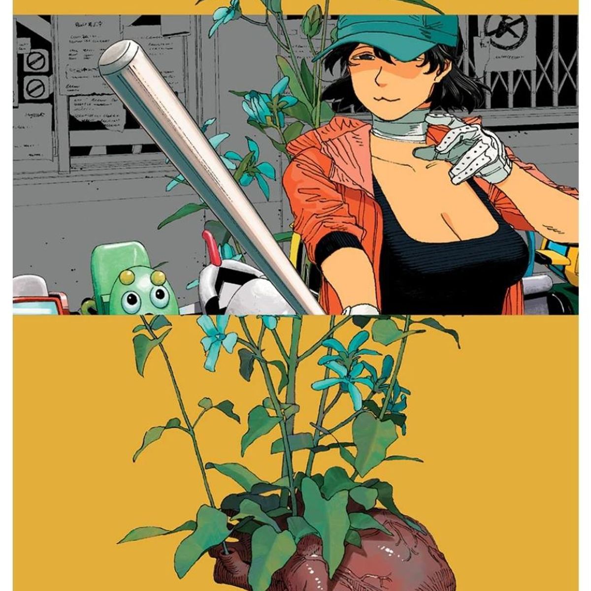 MILKY WAY ESPAÑA - Manga Fool Night 5 - Milky Way