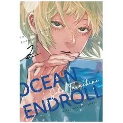 MILKY WAY ESPAÑA - Manga Ocean Endroll 2