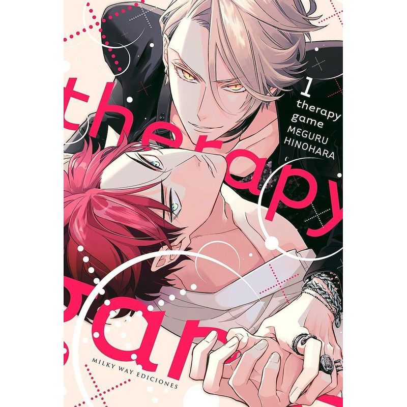 MILKY WAY ESPAÑA - Manga Therapy Game 1