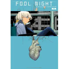 MILKY WAY ESPAÑA - Manga Fool Night 4 - Milky Way