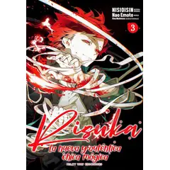 MILKY WAY ESPAÑA - Risuka La Nueva Y Autentica Chica Magica 3