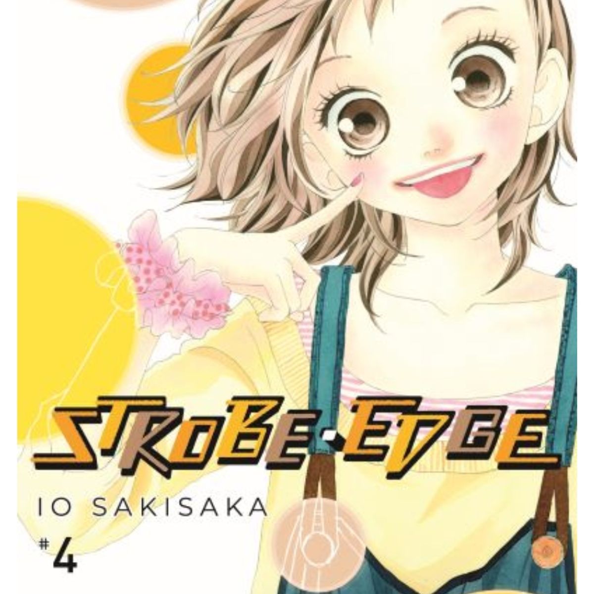 IVREA ARGENTINA - Manga Strobe Edge 4 - Ivrea Argentina