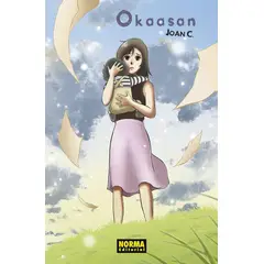 EDITORIAL NORMA - Manga Okaasan - Norma