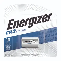 ENERGIZER - EL1CR2BP 3VOLT LITHIUM