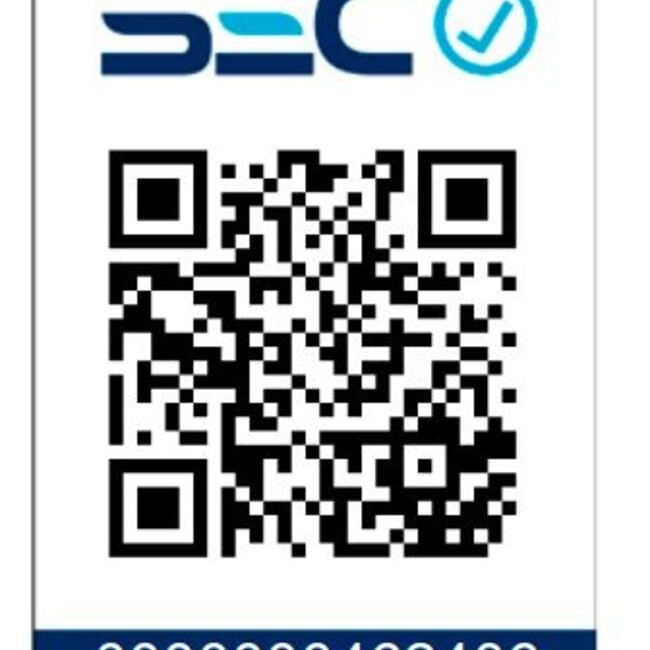 SCHNEIDER ELECTRIC - INTERRUPTOR AUTOMATICO EASY9 1P 16A 6kA curva C Schneider Electric