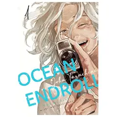 MILKY WAY ESPAÑA - Manga Ocean Endroll 1