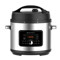 Olla de Coccion Fast Pot 5,7 L