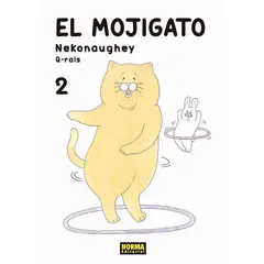 EDITORIAL NORMA - Manga El Mojigato 2 - Norma