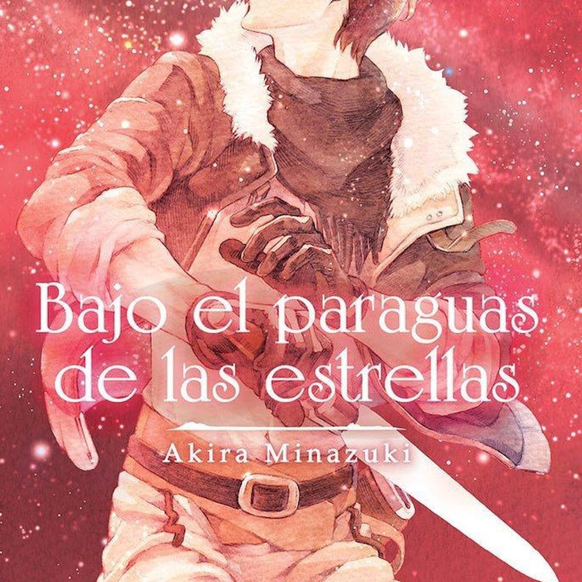 MILKY WAY ESPAÑA - Bajo El Paraguas De Las Estrellas 3