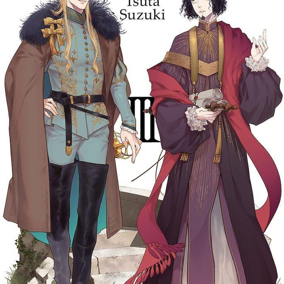 MILKY WAY ESPAÑA - Manga Barbarities 3 - Milky Way