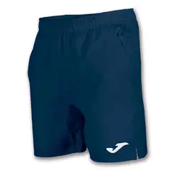 JOMA - Short Master Azul Marino Tenis Padel
