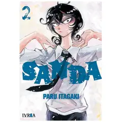 IVREA ESPAÑA - Manga Sanda 2 -