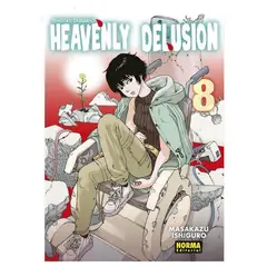 EDITORIAL NORMA - Manga Heavenly Delusion 8