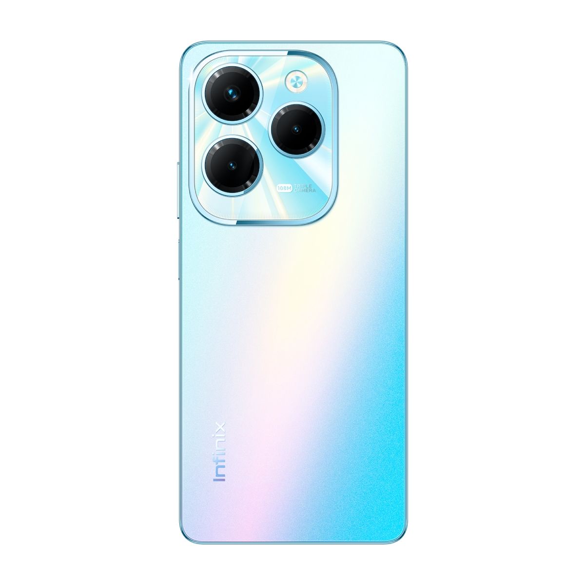 INFINIX - Infinix Hot 40 Pro 4G Blue 8GB RAM 256GB ROM