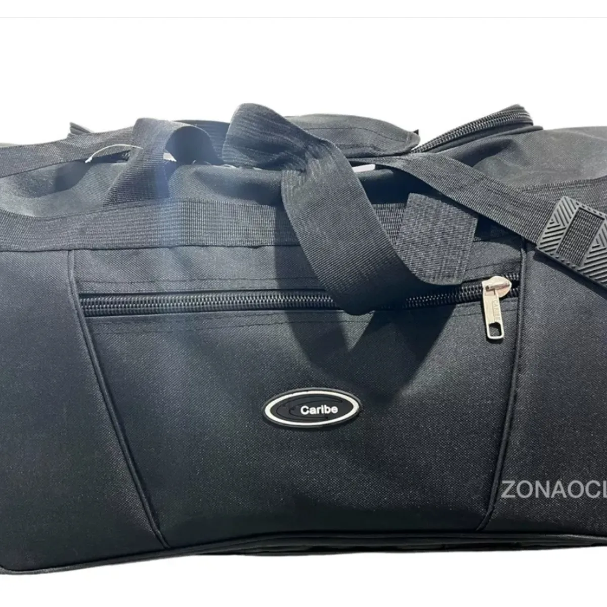 GENERICO - Bolso De Mano Viaje Grande Multiuso 70 Litros 7075