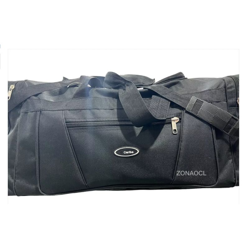 GENERICO - Bolso De Mano Viaje Grande Multiuso 70 Litros 7075