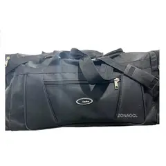 GENERICO - Bolso De Mano Viaje Grande Multiuso 70 Litros 7075