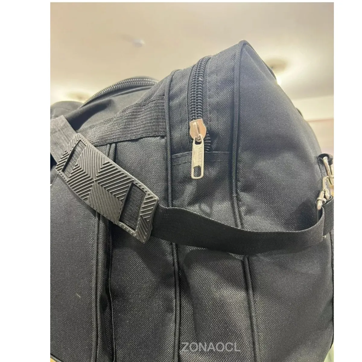 GENERICO - Bolso De Mano Viaje Grande Multiuso 70 Litros 7075