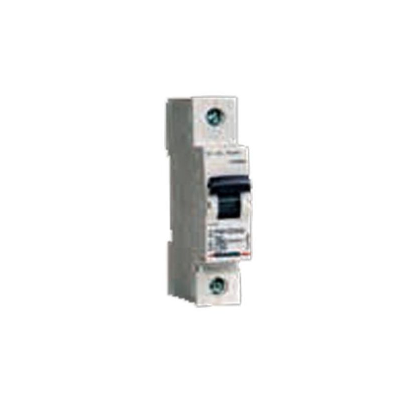 BTICINO - Interruptor Automático 1P 10A 230-400V ICU 6KA Bticino