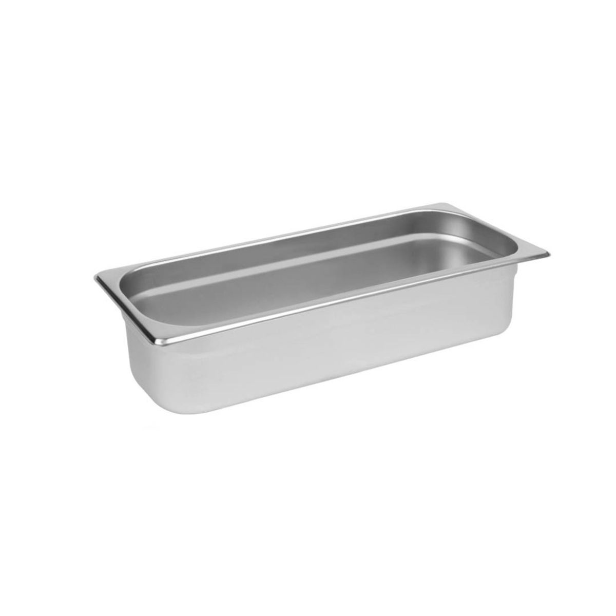 IMAHE - CONTENEDOR GASTRONOMICO IMAS GN 2/4 x 10CM IMAHE