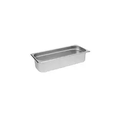 IMAHE - CONTENEDOR GASTRONOMICO IMAS GN 2/4 x 10CM IMAHE.