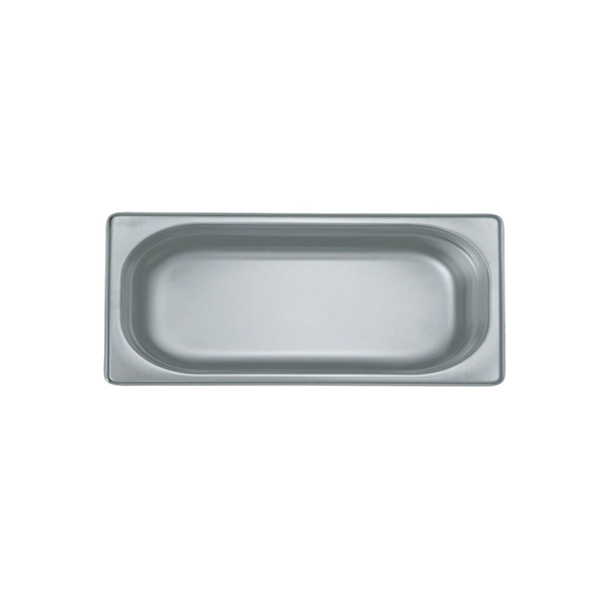 IMAHE - CONTENEDOR GASTRONOMICO IMAS GN 2/4 x 10CM IMAHE