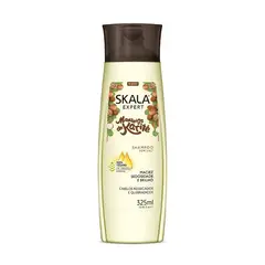 SKALA - Shampoo Sin Sal Karite 325 ml - Beige