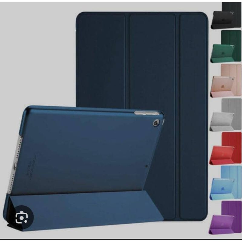 GENERICO - CARCASA FUNDA  IPAD 10ma GENERACION