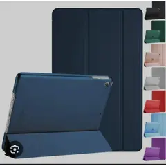 GENERICO - CARCASA FUNDA IPAD 10ma GENERACION