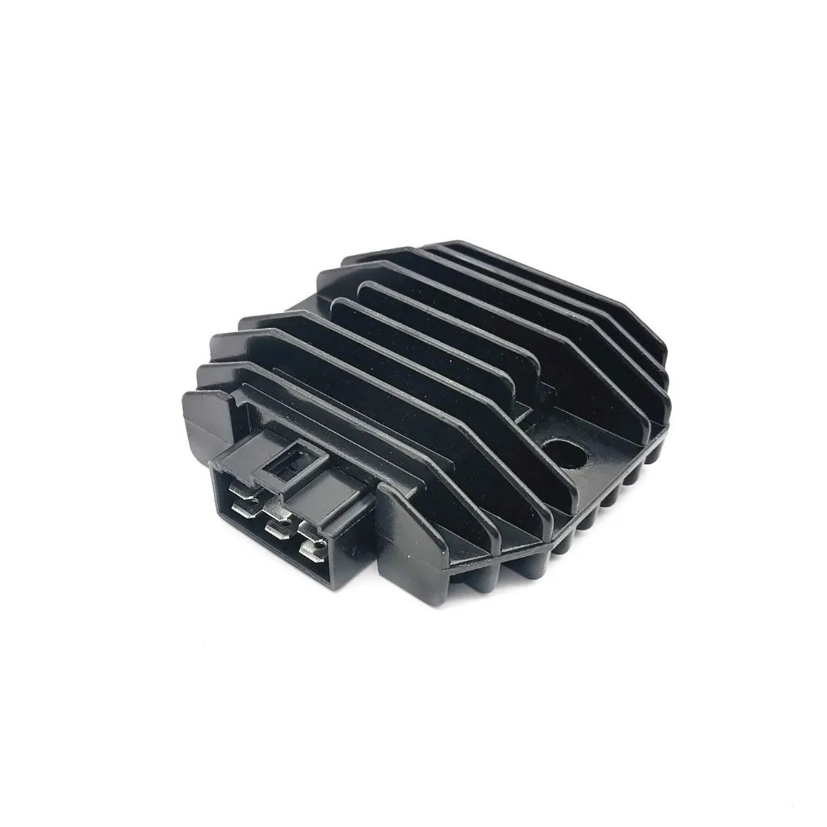 GENERICO - Rectificador de voltaje Moto Kawasaki Klr 650