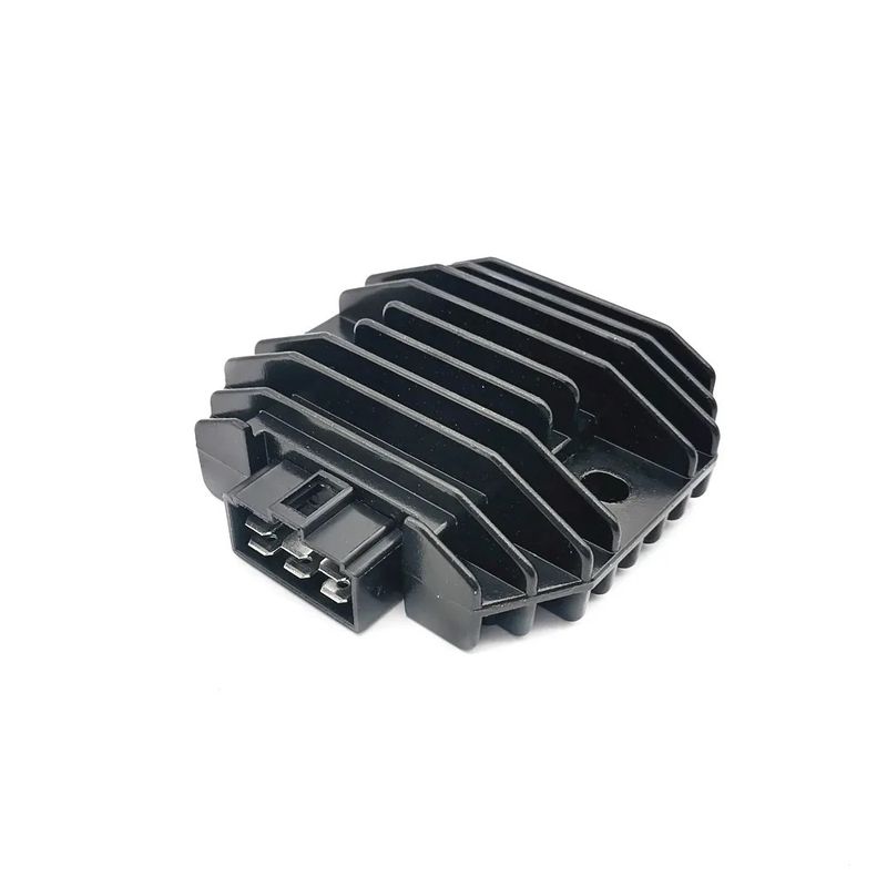 GENERICO - Rectificador de voltaje Moto Kawasaki Klr 650