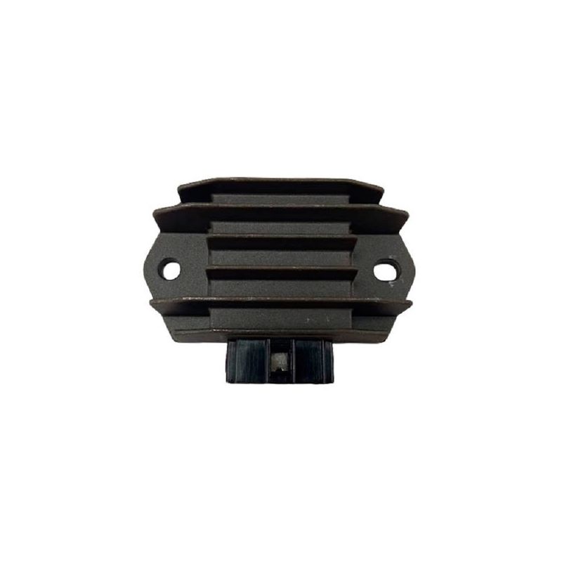 GENERICO - Rectificador de voltaje Moto Honda Cb190r
