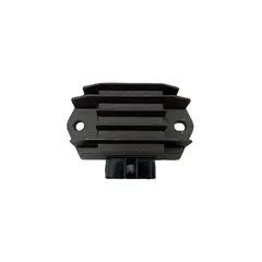 GENERICO - Rectificador de voltaje Moto Honda Cb190r