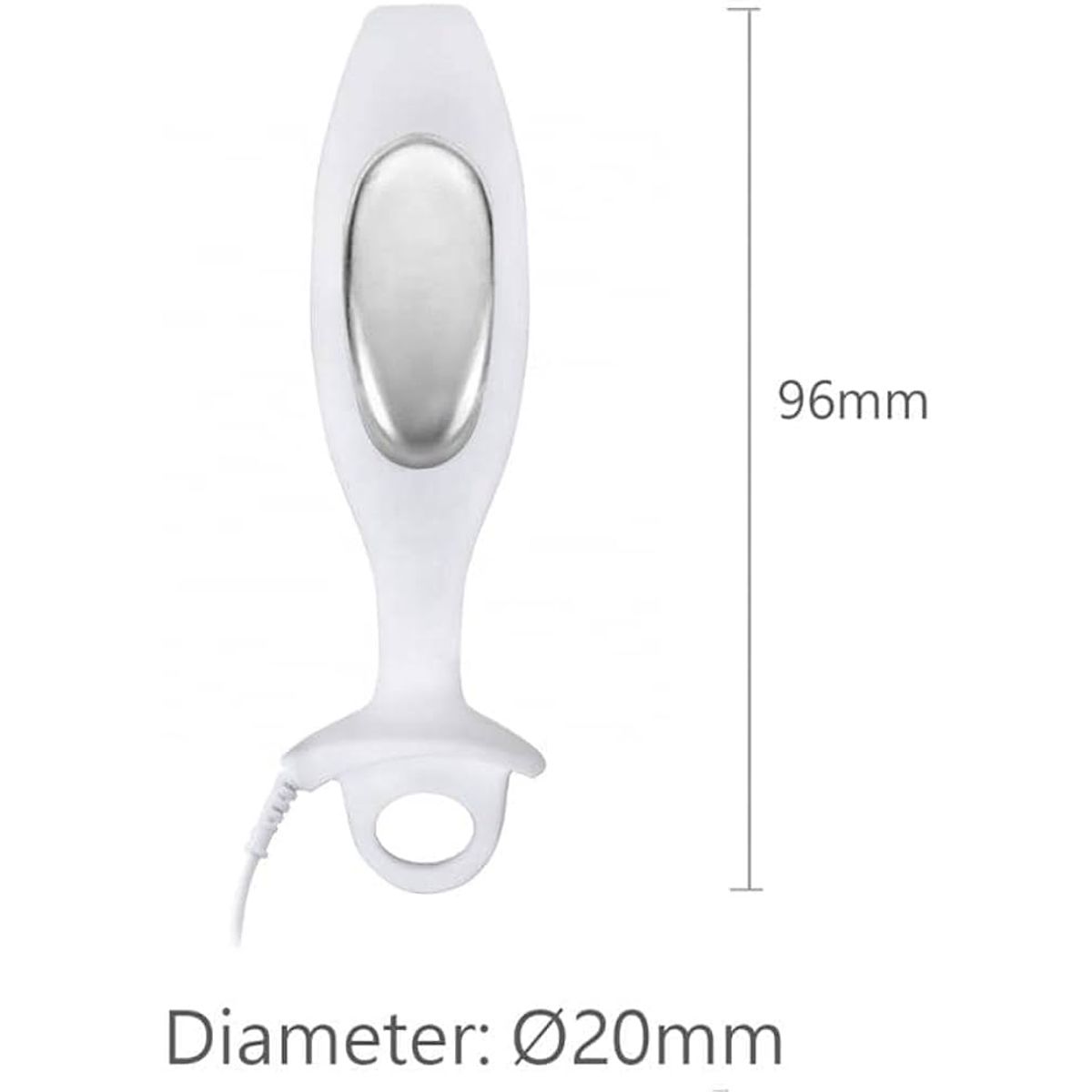 EVERY DAYS - Electrodo Sonda Vaginal PR-08A