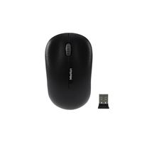 Mouse inalámbrico color Negro R545 nano usb