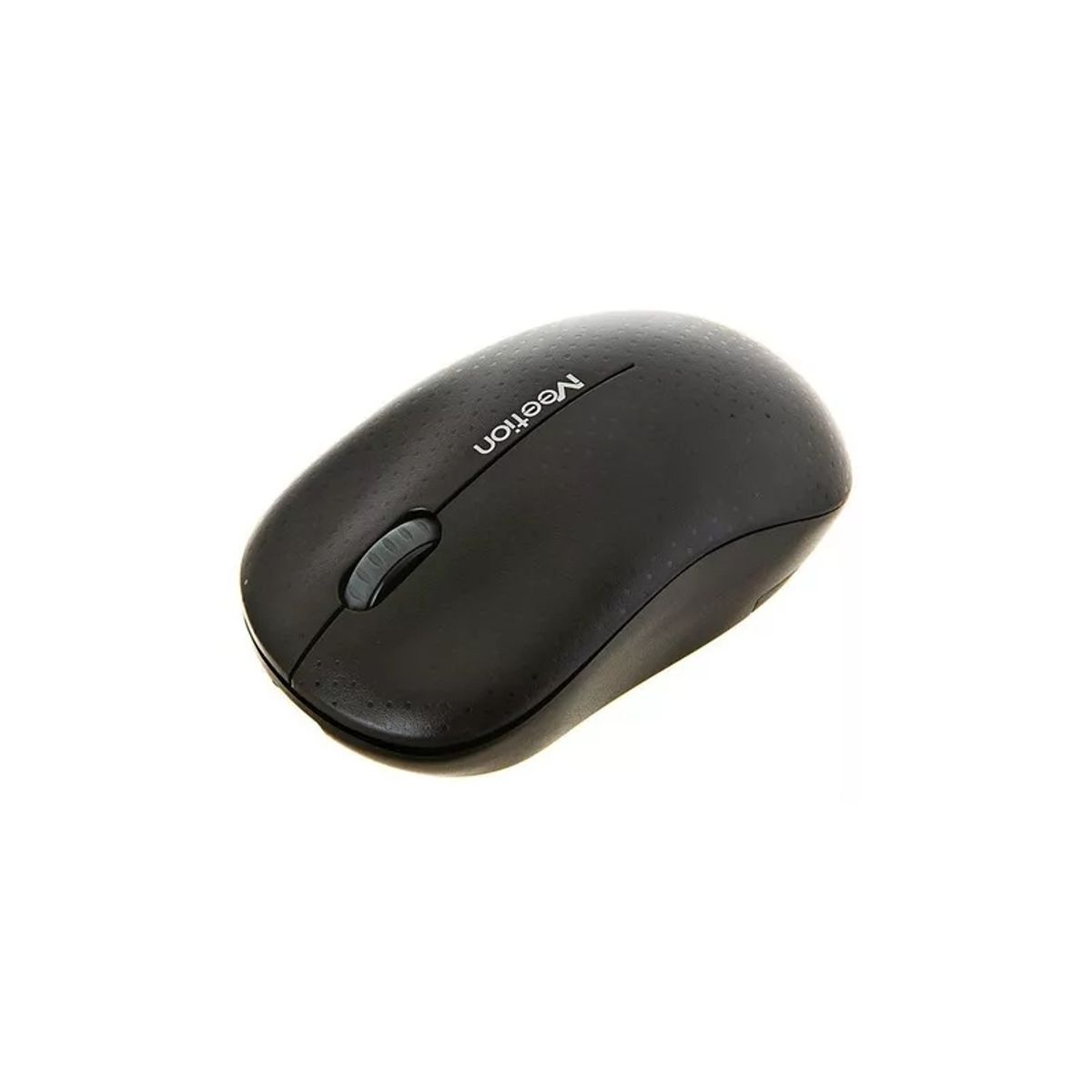 MEETION - Mouse inalámbrico meetion color Negro R545 nano usb