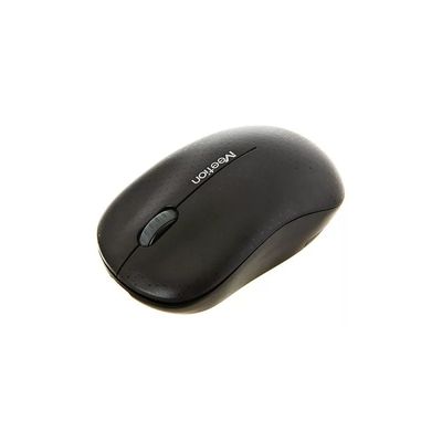 Imagen 2 del producto Mouse inalámbrico color Negro R545 nano usb
