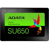 Unidad SSD SU650 480GB Lectura 520MBs Escritura 450MBs