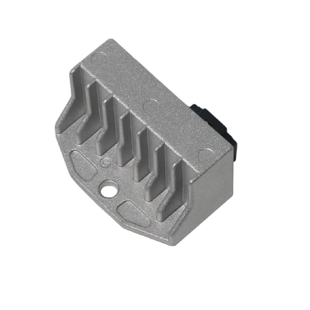 GENERICO - Rectificador de voltaje Moto Honda Xr 190