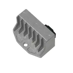 GENERICO - Rectificador de voltaje Moto Honda Xr 190