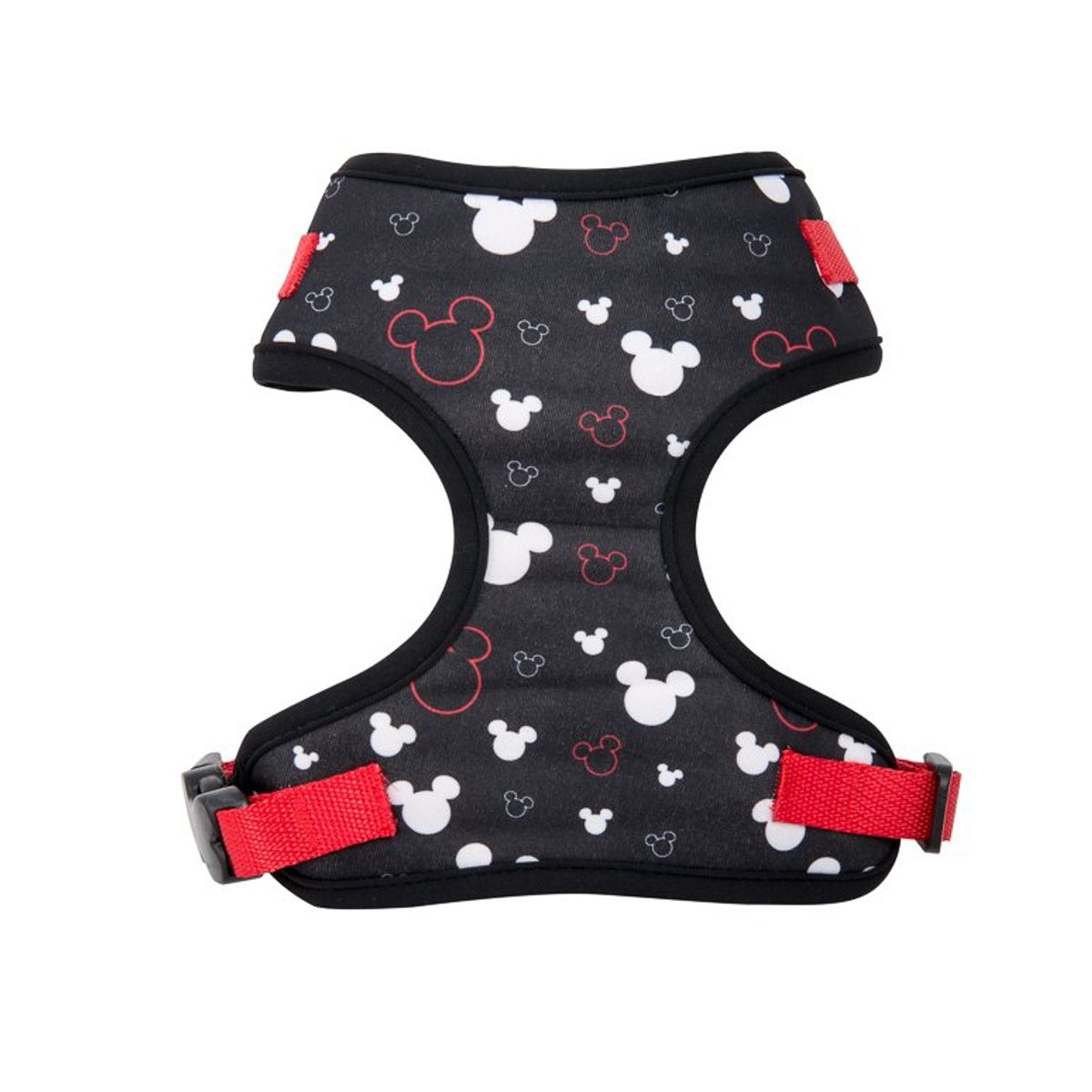 DISNEY - Arnes Pets Mickey Orejas Negro Disney