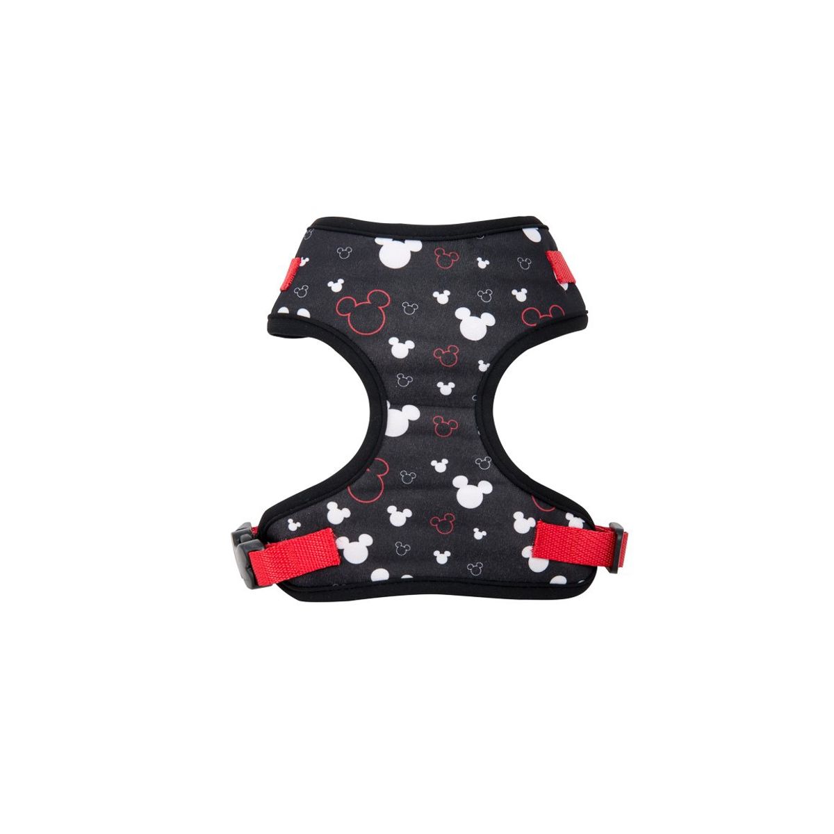 DISNEY - Arnes Pets Mickey Orejas Negro Disney