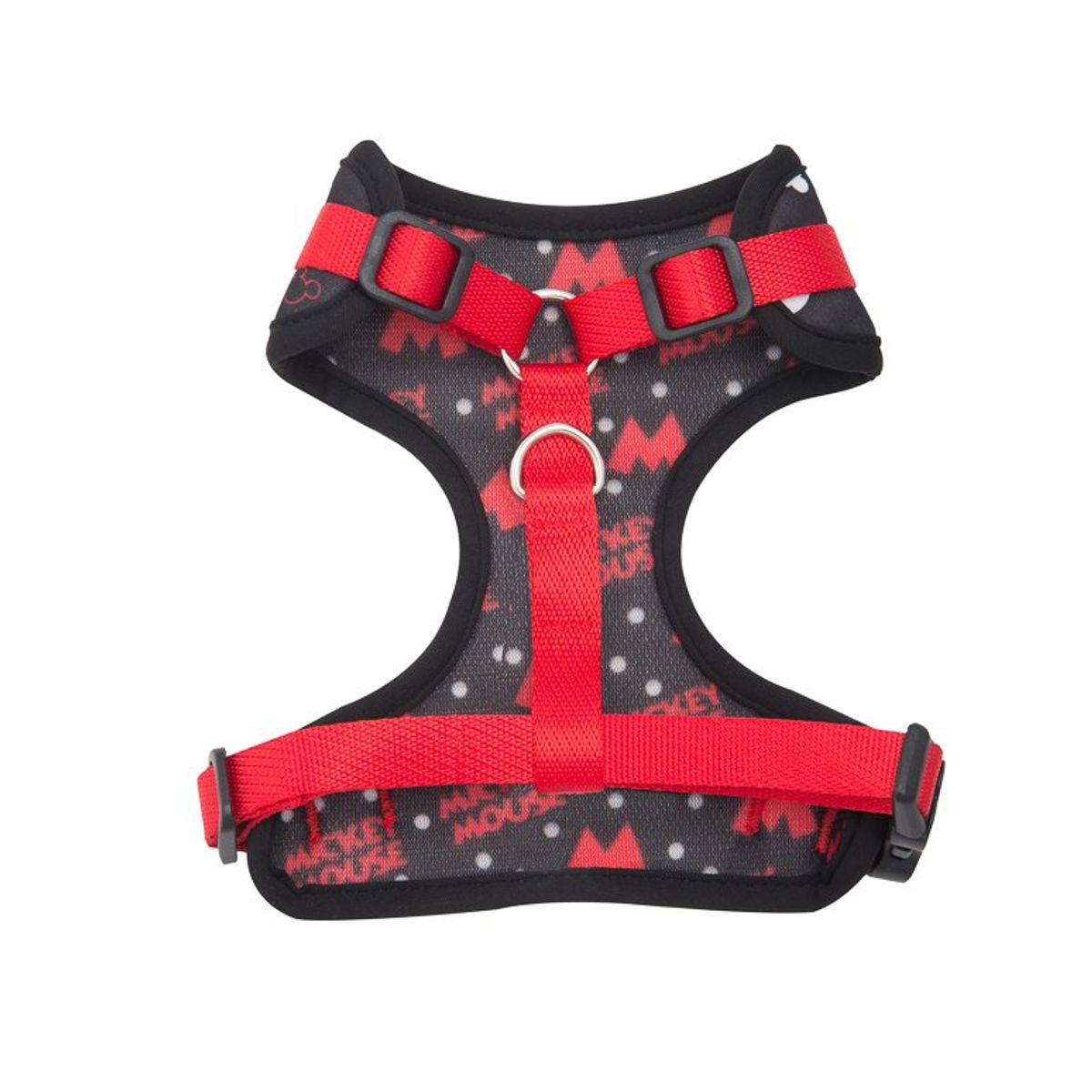 DISNEY - Arnes Pets Mickey Orejas Negro Disney