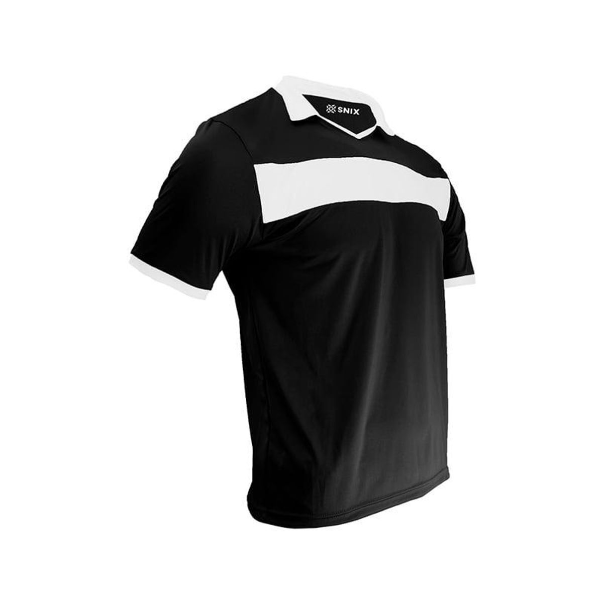 SNIX - Polera Fútbol Zid Infantil Snix
