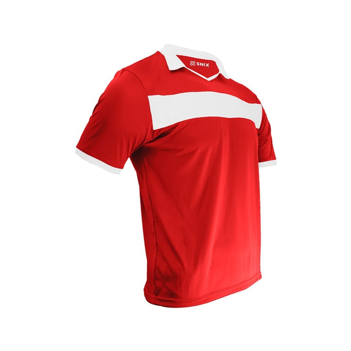 SNIX - Polera Fútbol Zid Infantil Snix