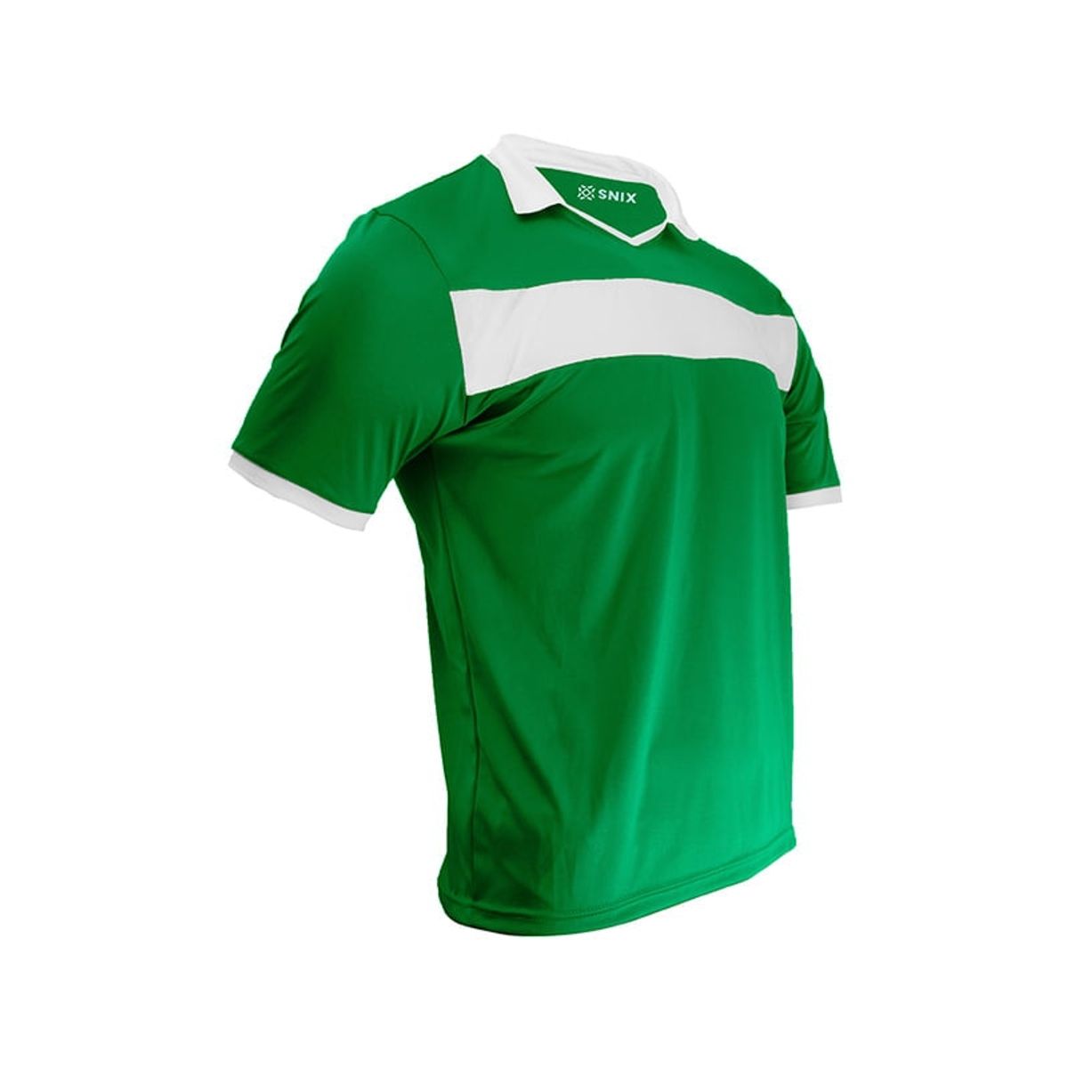 SNIX - Polera Fútbol Zid Infantil Snix