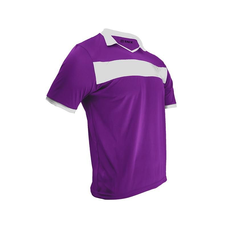 SNIX - Polera Fútbol Zid Infantil Snix