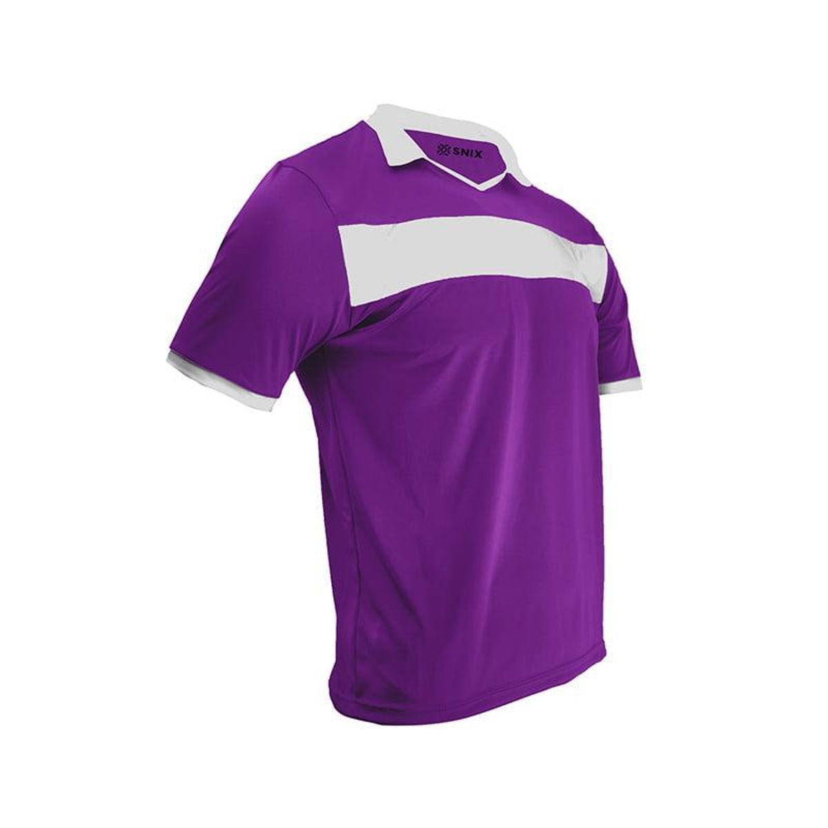 SNIX - Polera Fútbol Zid Infantil Snix