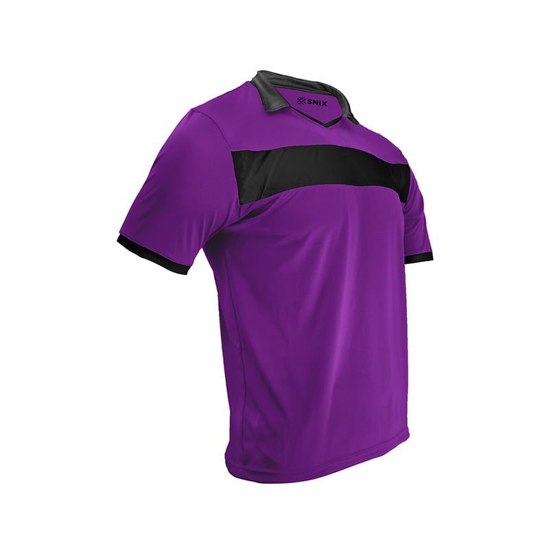 SNIX - Polera Fútbol Zid Infantil Snix