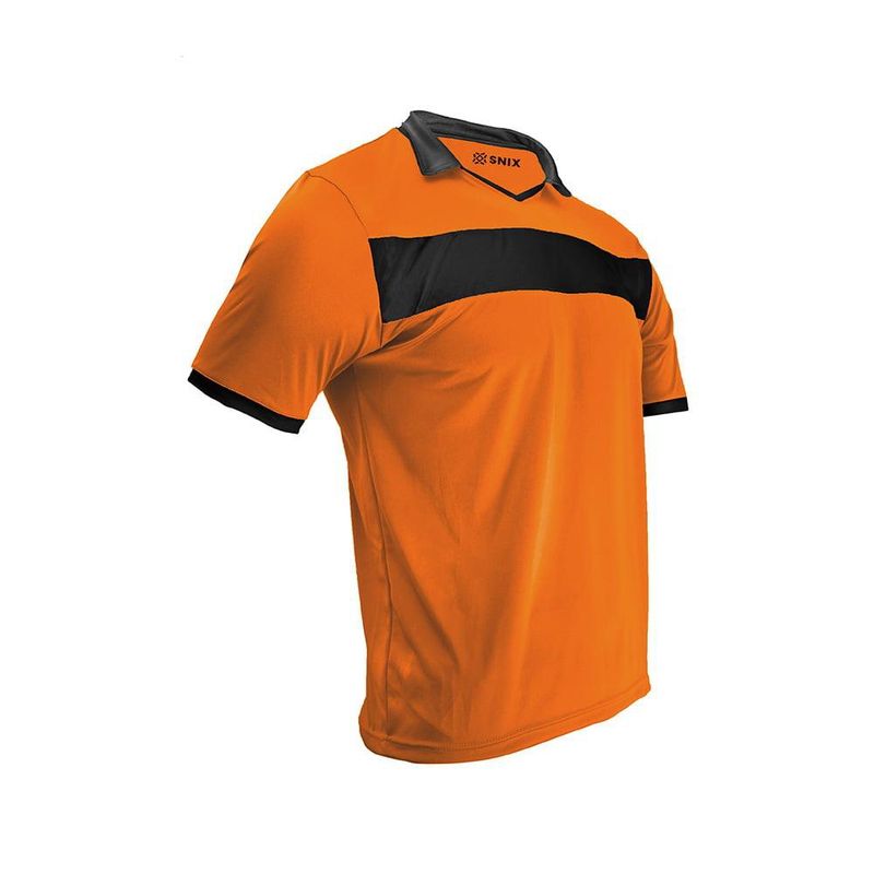 SNIX - Polera Fútbol Zid Infantil Snix